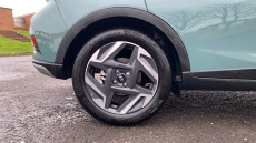 Hyundai BAYON 1.0 TGDi Premium 5dr DCT Petrol Hatchback